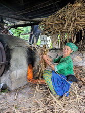 Load image into Gallery viewer, Lũng Phìn Small Leaf Green