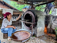 Load image into Gallery viewer, Lũng Phìn Small Leaf Green