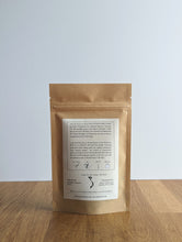 Load image into Gallery viewer, Lùng Vài Dark tea 2022 harvest back bag