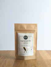 Load image into Gallery viewer, Lùng Vài Dark tea 2022 harvest front bag