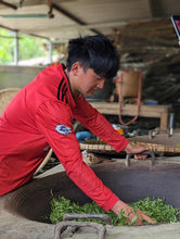 Load image into Gallery viewer, AYT_MistyHighlandGreen_TaXua_teaproducer