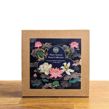 Load image into Gallery viewer, AYT_ThreeSeasonsFloralCollection_frontbox