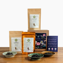 Load image into Gallery viewer, AYT_ThreeSeasonsFloralCollection_fullbox