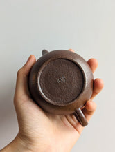 Load image into Gallery viewer, AYT_button teapot_Quynh_back