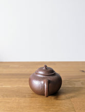 Load image into Gallery viewer, Arch_Clay_Teapot_Quynh_back