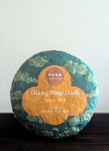 Load image into Gallery viewer, Giàng Pằng Dark (200g cake)