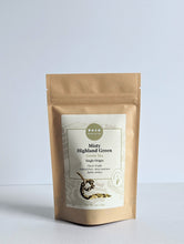 Load image into Gallery viewer, Misty Highland Green