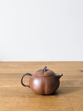 Load image into Gallery viewer, NewPumpkinTeapot_5_Quynh_left