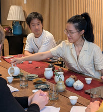 Load image into Gallery viewer, In Solidarity: Introduction to Vietnamese Tea - VIRTUAL CLASS
