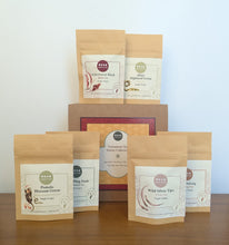 Load image into Gallery viewer, VietnameseTeaStarterCollection_teas
