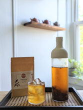 Load image into Gallery viewer, Hario Cold Brew Tea Bottle