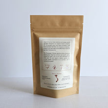 Load image into Gallery viewer, Champagne_Oolong_tea_back_label