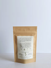 Load image into Gallery viewer, Jasmine_Green_tea_back_label