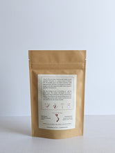 Load image into Gallery viewer, Red_Oolong_tea_back_label