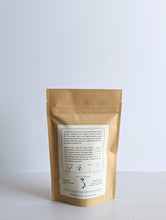 Load image into Gallery viewer, Wild_Forest_Dark_tea_back_label