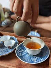 Load image into Gallery viewer, In Solidarity: Introduction to Vietnamese Tea - VIRTUAL CLASS

