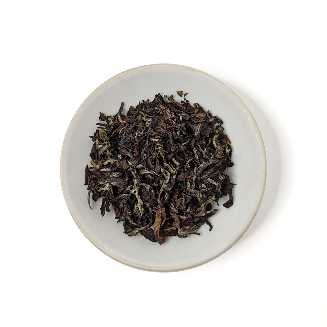 Champagne Oolong